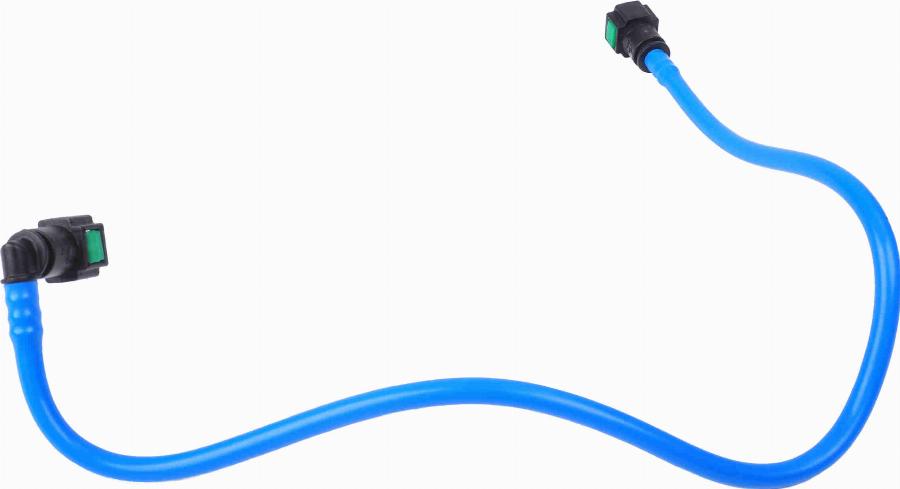 VAICO V10-9670 - Conducta alimentare cu combustibil aaoparts.ro
