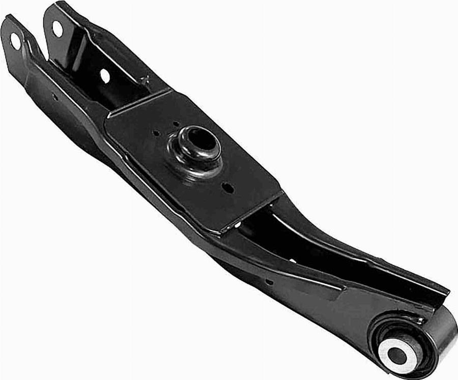 VAICO V10-9186 - Brat, suspensie roata aaoparts.ro