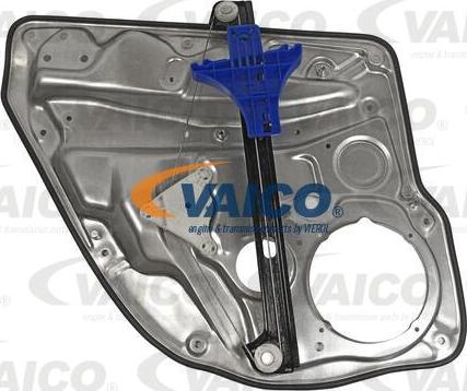VAICO V10-9826 - Mecanism actionare geam aaoparts.ro