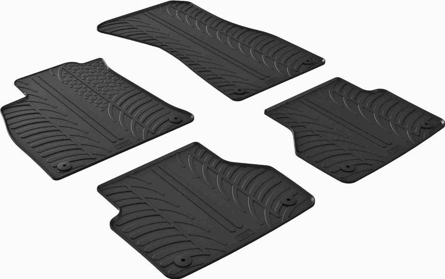 VAICO V10-9263 - Set covorase aaoparts.ro
