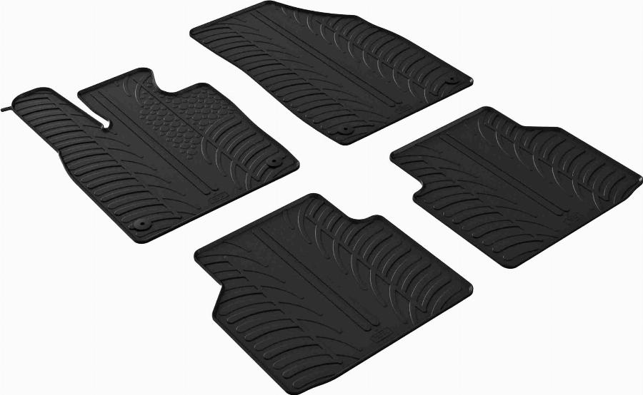 VAICO V10-9270 - Set covorase aaoparts.ro