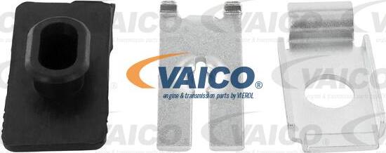 VAICO V10-9763 - Cablu ambreiaj aaoparts.ro