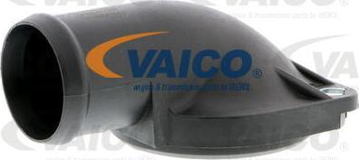 VAICO V10-9709 - Flansa lichid racire aaoparts.ro