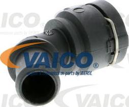 VAICO V10-9706 - Flansa lichid racire aaoparts.ro