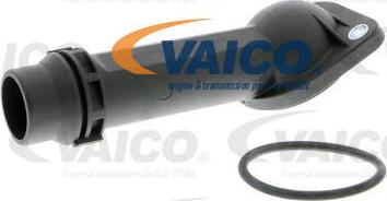 VAICO V10-9708 - Flansa lichid racire aaoparts.ro