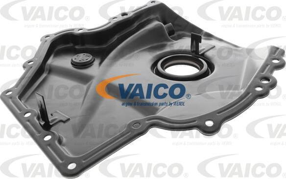 VAICO V10-4948 - Capac, curea dintata aaoparts.ro