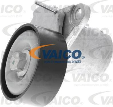 VAICO V10-4962 - Intinzator curea, curea distributie aaoparts.ro