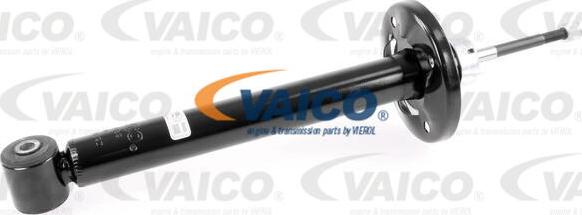 VAICO V10-4989 - Amortizor aaoparts.ro