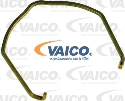 VAICO V10-4445 - Ureche sustinere, aer umplere aaoparts.ro