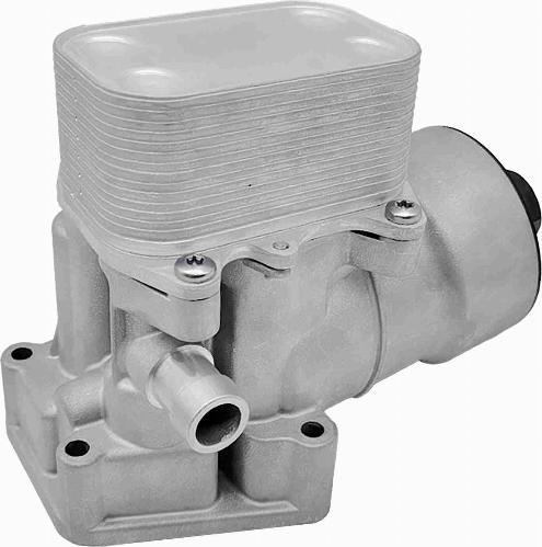 VAICO V10-4436-1 - Locas filtru ulei aaoparts.ro