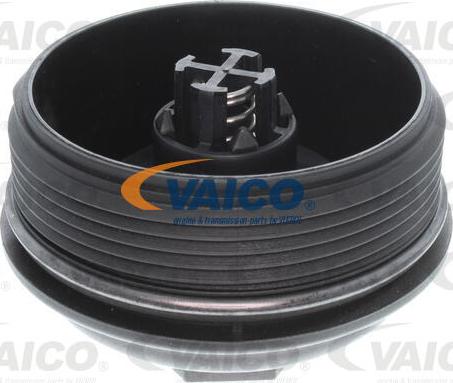 VAICO V10-4432 - Capac, carcasa filtru ulei aaoparts.ro
