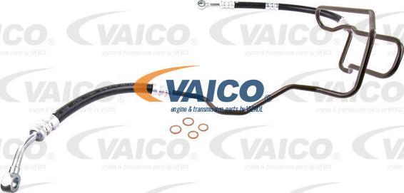 VAICO V10-4643 - Furtun hidraulic, sistem de directie aaoparts.ro