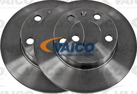 VAICO V10-40048 - Disc frana aaoparts.ro