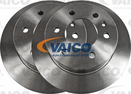 VAICO V10-40081 - Disc frana aaoparts.ro