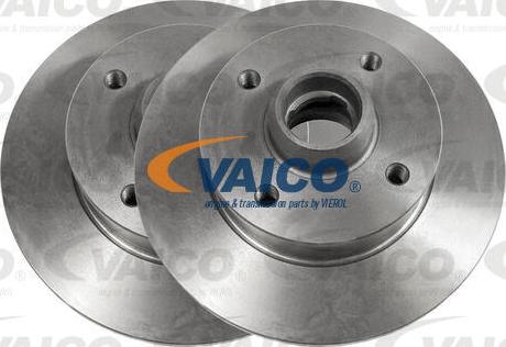 VAICO V10-40033 - Disc frana aaoparts.ro
