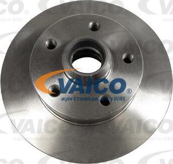 VAICO V10-40032 - Disc frana aaoparts.ro
