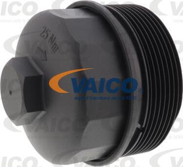 VAICO V10-4019 - Capac, carcasa filtru ulei aaoparts.ro