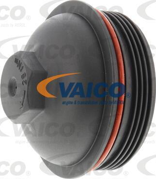 VAICO V10-4017 - Capac, carcasa filtru ulei aaoparts.ro