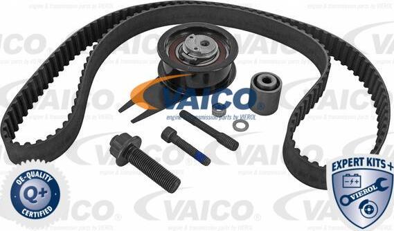 VAICO V10-4161 - Set curea de distributie aaoparts.ro