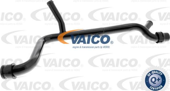 VAICO V10-4893 - Cuplaj conducta lichid racire aaoparts.ro