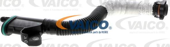 VAICO V10-4854 - Furtun,aerisire bloc motor aaoparts.ro