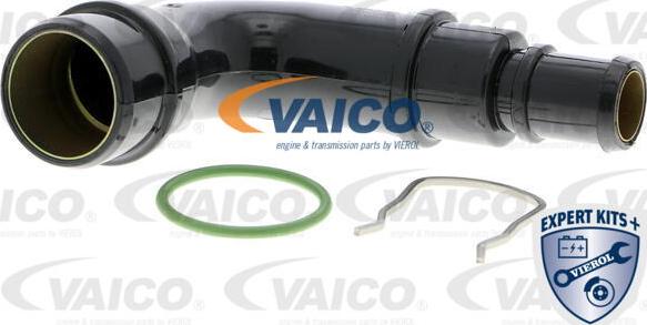 VAICO V10-4804 - Furtun,aerisire bloc motor aaoparts.ro