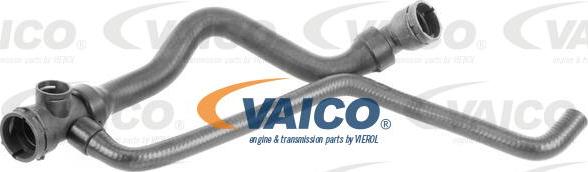 VAICO V10-4806 - Furtun radiator aaoparts.ro