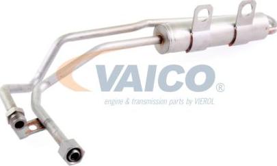 VAICO V10-4800 - Filtru hidraulic, cutie de viteze automata aaoparts.ro