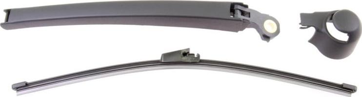 VAICO V10-4327 - Set stergatoare, curatare parbriz aaoparts.ro