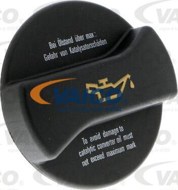 VAICO V10-4237 - Buson,umplere ulei aaoparts.ro