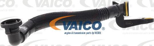 VAICO V10-4752 - Furtun,aerisire bloc motor aaoparts.ro