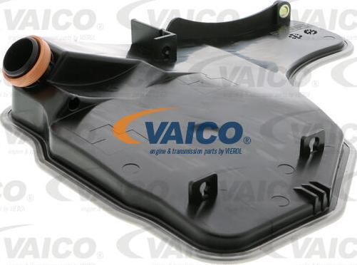 VAICO V10-4725 - Filtru hidraulic, cutie de viteze automata aaoparts.ro