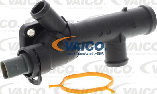 VAICO V10-5995 - Flansa lichid racire aaoparts.ro