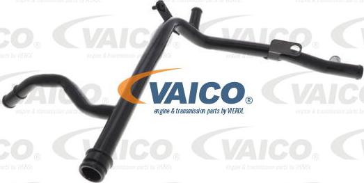 VAICO V10-5950 - Cuplaj conducta lichid racire aaoparts.ro