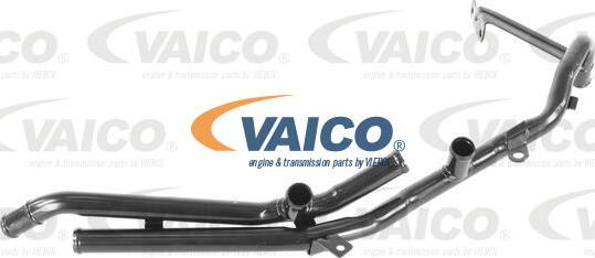 VAICO V10-5988 - Cuplaj conducta lichid racire aaoparts.ro