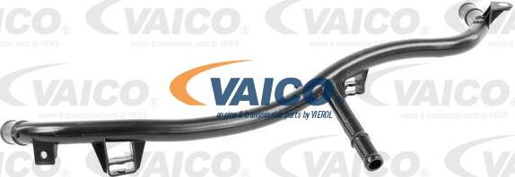 VAICO V10-5934 - Cuplaj conducta lichid racire aaoparts.ro