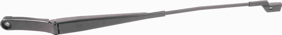 VAICO V10-5491 - Brat stergator, parbriz aaoparts.ro