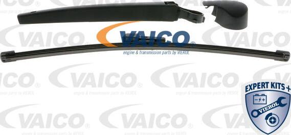 VAICO V10-5472 - Set stergatoare, curatare parbriz aaoparts.ro