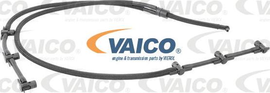 VAICO V10-5505 - Furtun,supracurgere combustibil aaoparts.ro