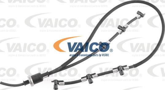 VAICO V10-5506 - Furtun,supracurgere combustibil aaoparts.ro