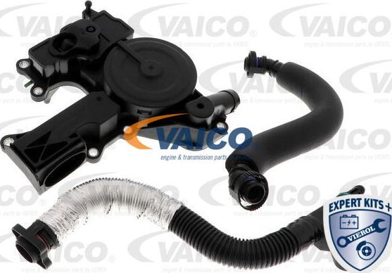 VAICO V10-5575 - Set reparatie, aerisire baie ulei aaoparts.ro