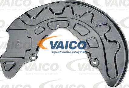 VAICO V10-5603 - Protectie stropire,disc frana aaoparts.ro
