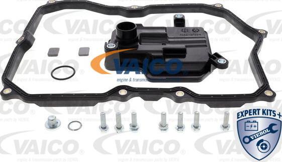 VAICO V10-5612-BEK - Set piese, schimb ulei transmisie automata aaoparts.ro