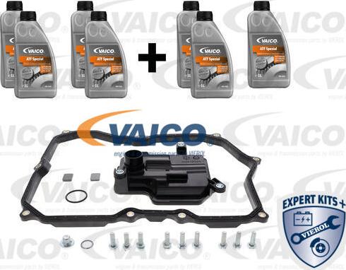 VAICO V10-5612-XXL - Set piese, schimb ulei transmisie automata aaoparts.ro