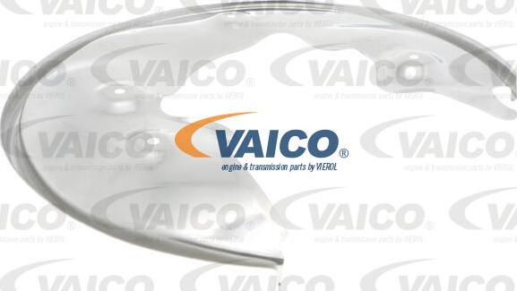 VAICO V10-5068 - Protectie stropire,disc frana aaoparts.ro