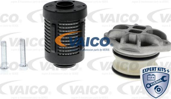 VAICO V10-5000 - Filtru hidraulic, cuplare cu lamele tracţiune integrală aaoparts.ro