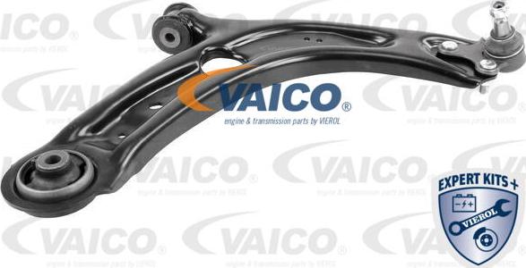 VAICO V10-5001 - Brat, suspensie roata aaoparts.ro