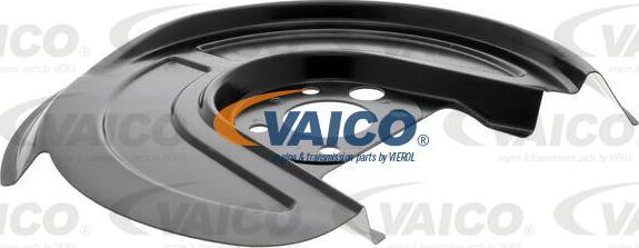 VAICO V10-5003 - Protectie stropire,disc frana aaoparts.ro