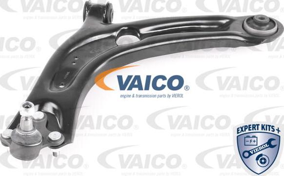 VAICO V10-5002 - Brat, suspensie roata aaoparts.ro