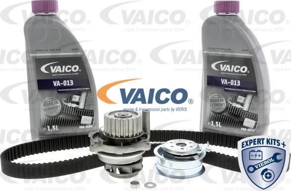 VAICO V10-50106 - Set pompa apa + curea dintata aaoparts.ro